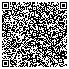 QR code with B C Daniels Inc Builder Rltr contacts