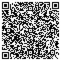 QR code with Bar R Kennels contacts