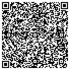 QR code with Hilldrup Moving & Storage contacts