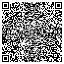 QR code with Hill Robert & Sons Transport Inc contacts