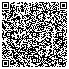 QR code with C & C Corn Products Inc contacts