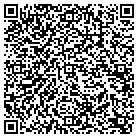 QR code with Akeem Construction Inc contacts