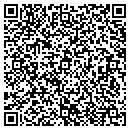 QR code with James O Moon MD contacts
