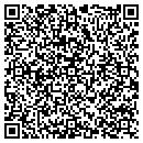 QR code with Andre's Cafe contacts