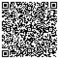 QR code with Saptec contacts