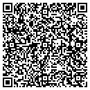 QR code with S Computer Guy LLC contacts