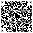 QR code with San Diego Data Processing contacts