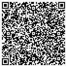 QR code with R A Myers Construction contacts