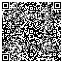 QR code with James H Cavender contacts