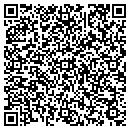 QR code with James Movers & Storage contacts