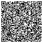 QR code with Siniard Concrete Service contacts