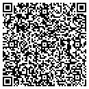 QR code with Psharq Force contacts
