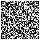 QR code with P S I Associates S E contacts