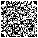 QR code with Railroad Customs contacts