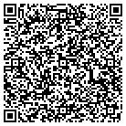 QR code with Psi security contacts