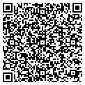 QR code with John D Cook contacts
