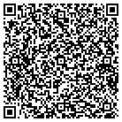 QR code with Marx Veterinary Service contacts