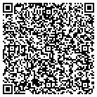 QR code with Just John Trucking Corp contacts
