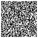 QR code with Haskell Design contacts