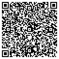 QR code with J W Moving CO contacts
