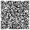 QR code with L L Pelling CO contacts