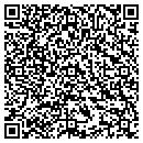 QR code with Hackensack Auto Body CO contacts