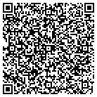 QR code with R B Co Fire Extinguisher Sales contacts