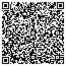 QR code with Hatfield Design Builders contacts
