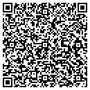 QR code with Ronald M Hudy contacts