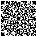 QR code with Hodge LLC contacts