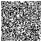QR code with R RR Security & Consulting Inc contacts