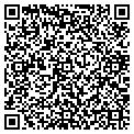 QR code with Canine Country Resort contacts