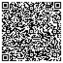 QR code with R R Z Corporation contacts