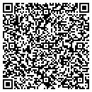 QR code with Howard Ferral Construction contacts