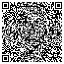 QR code with Hayes Leasing contacts