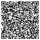 QR code with Hollywood Garage contacts