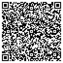 QR code with Medinger Terry DVM contacts