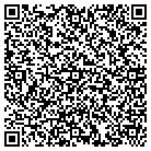 QR code with Mark the Mover contacts