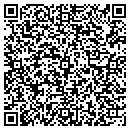 QR code with C & C Kennel LLC contacts