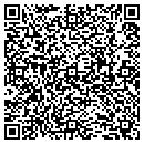 QR code with Cc Kennels contacts