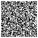 QR code with Kickapoo Health Center contacts