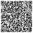 QR code with Highway Department Garage contacts