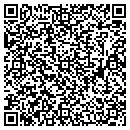 QR code with Club Canine contacts