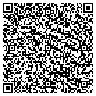 QR code with L A Little & Associates contacts