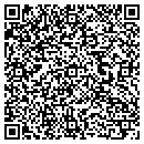 QR code with L D Kerns Contractor contacts