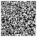 QR code with M J Moving CO contacts