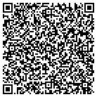QR code with A & A Manufacturing Inc contacts