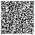 QR code with Jim Ricchezza contacts