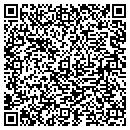 QR code with Mike Overby contacts