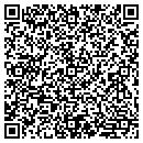 QR code with Myers Tracy DVM contacts